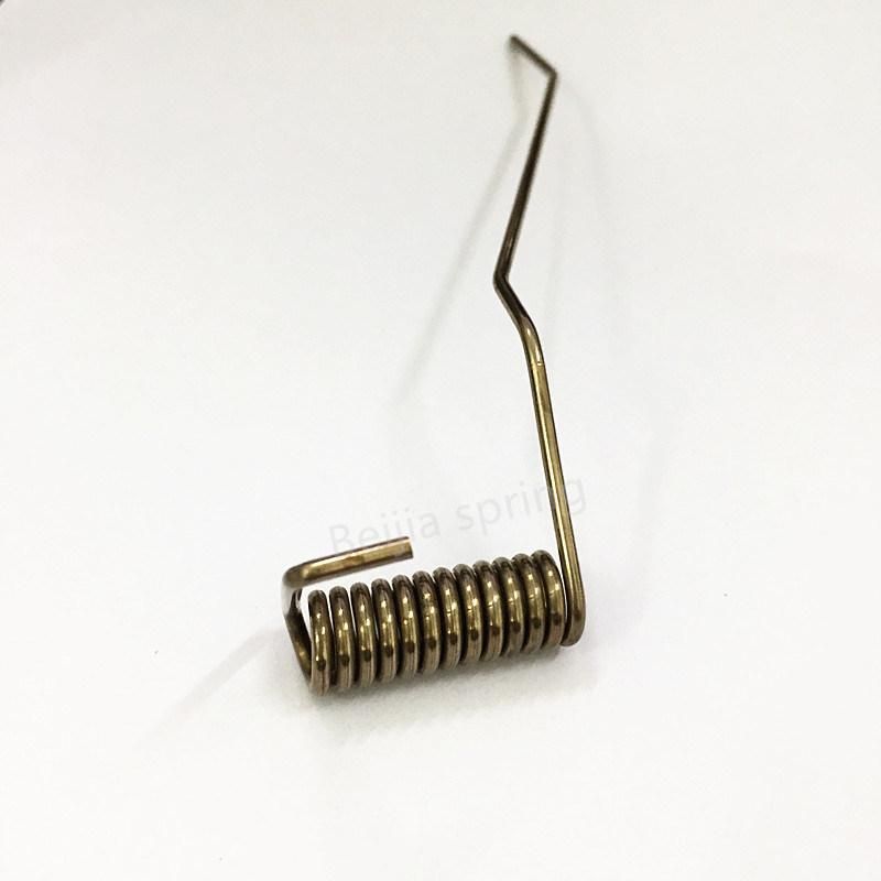 High Quality Custom Torsion Spring