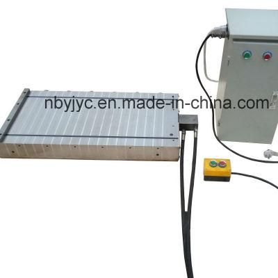 Strong Hydraulic Permanent Magnetic Chuck