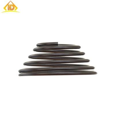 Sales Promotion Stainless Steel 304 / 316 Custom Conical Spring