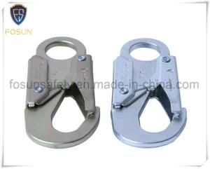 Customized OEM Professional Safety Steel Snap Hook