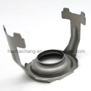 Home Appliances Metal Parts Precision Fasteners Bracket