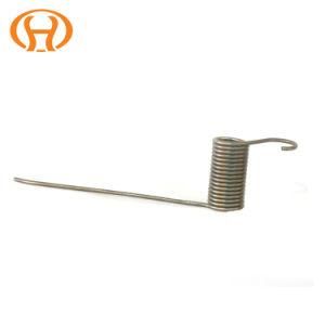 OEM China Coil Stainless Steel Torsion Spring for Control Valves