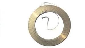 Flat Coil Spiral Spring Factory Power Spring