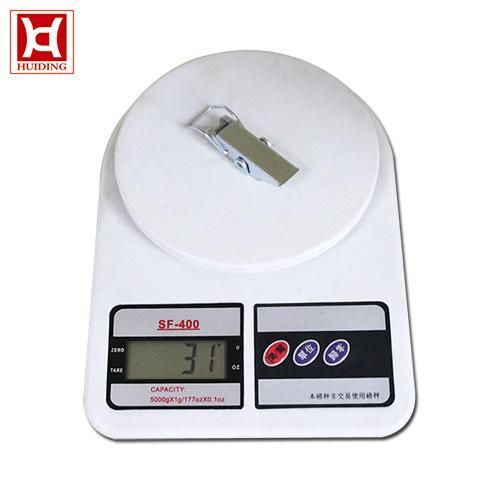 Low Price Strong Steel Spring Toggle Latch for Metal Box