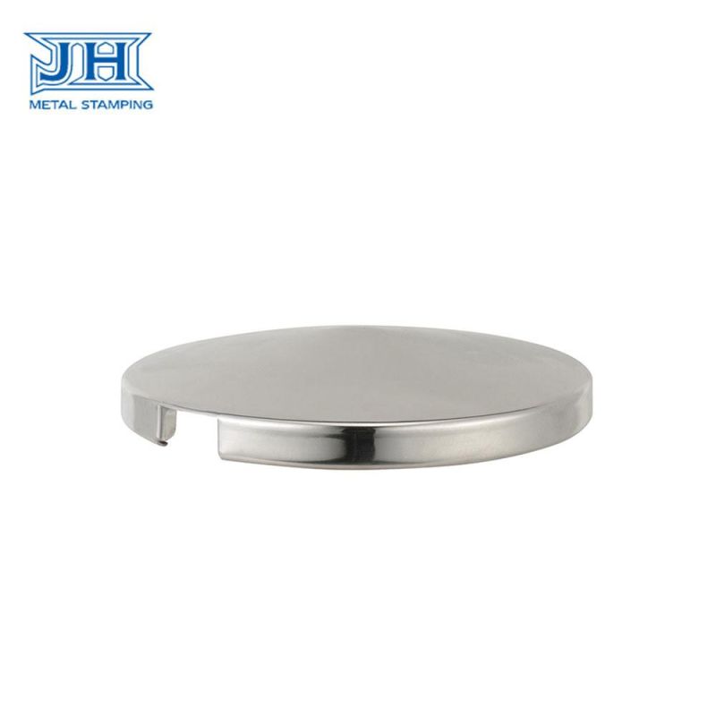 SS304-Customized Stamping Part Stainless Steel for Medical Instruments