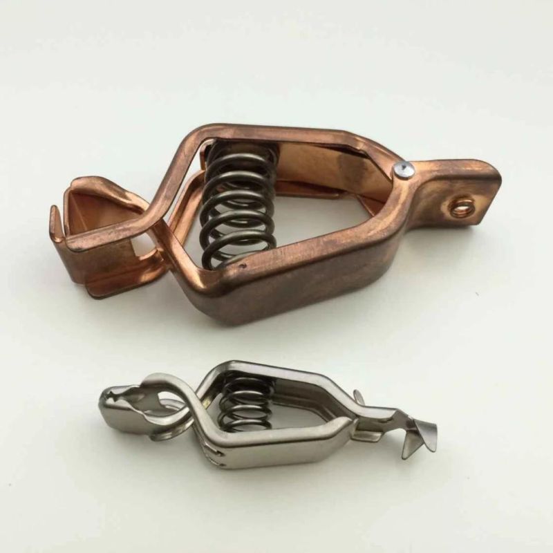 Wholesale High Quality Copper Alligator Clip