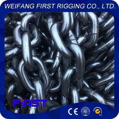 Wholesale Custom High Quality Liftting 2020 Double Loop Chain