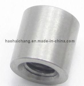 High Strength Most Precision OEM Threaded Stud Bolt and Nut