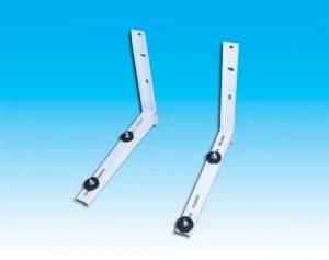 Outer Split Air Conditioner Shelf Bracket