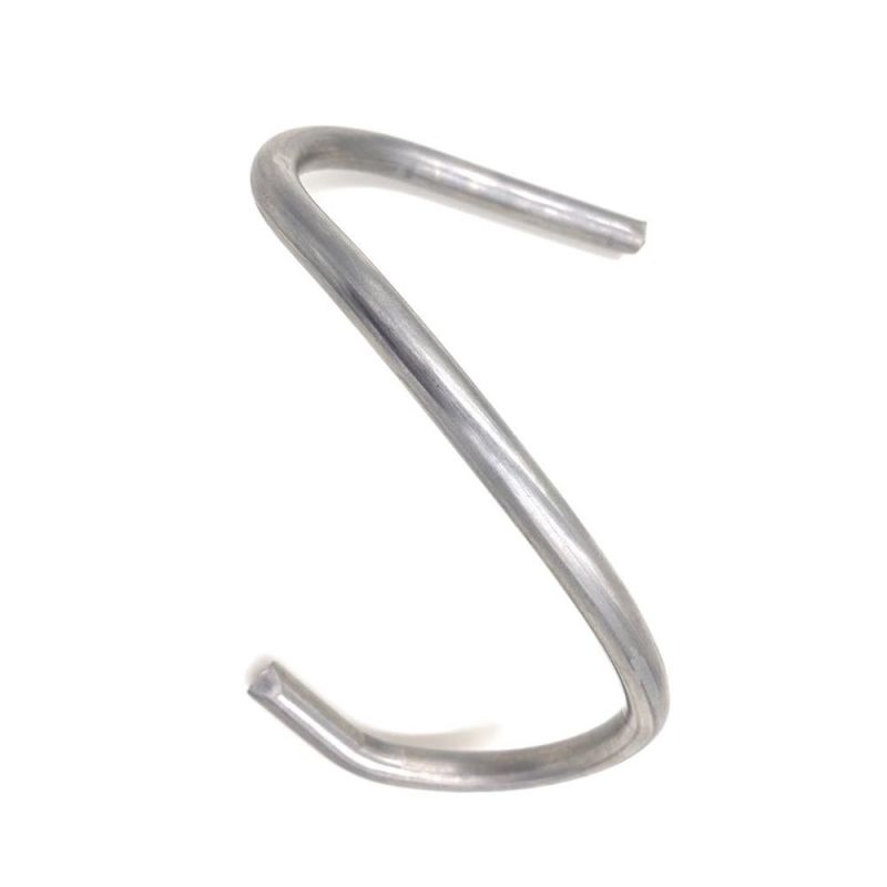 Spring Steel Torsional Wire Forming Spring