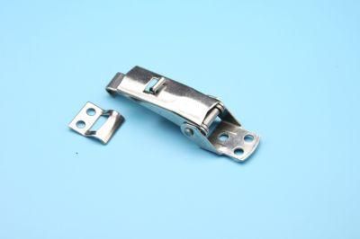 Stainless Steel 316 Nuclear Power Equipment Fasteners Latch