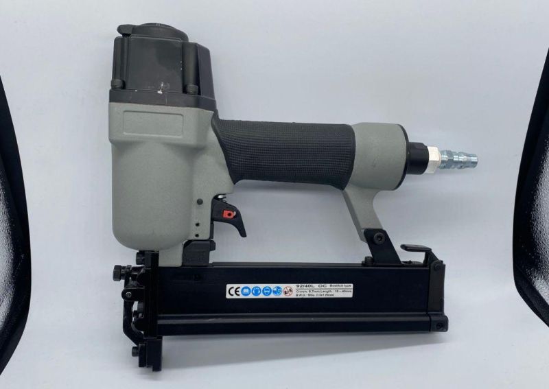 Pin Nails Industry Pneumatic Tool Nail Gun with Good Quality