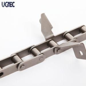 Corrosion Resistant Dacromet-Plated Chains