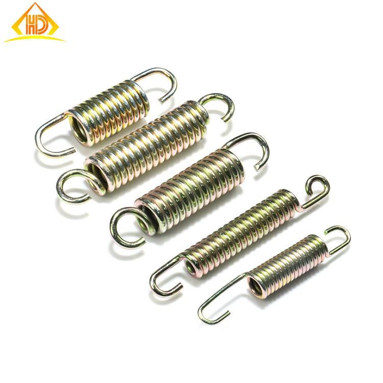 Factory Direct Sale Ss Small Compression Springs