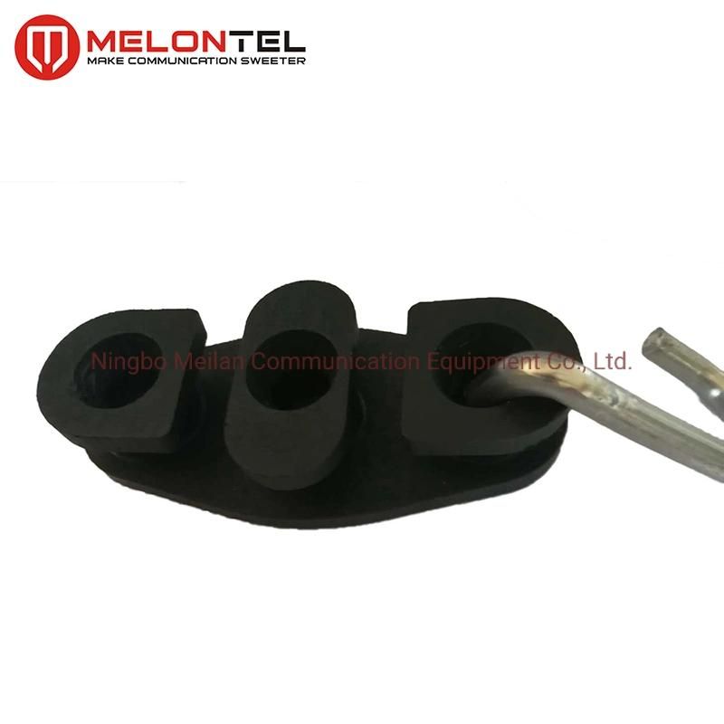 FTTH S-Clamp Tension Clamp for Cable