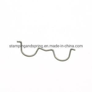 Wire Mobile Phone Parts Wire Forming