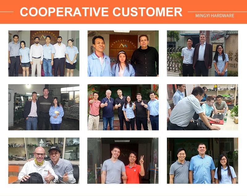 Profession OEM ODM Factory Custom Various Metal Hardware Accessories
