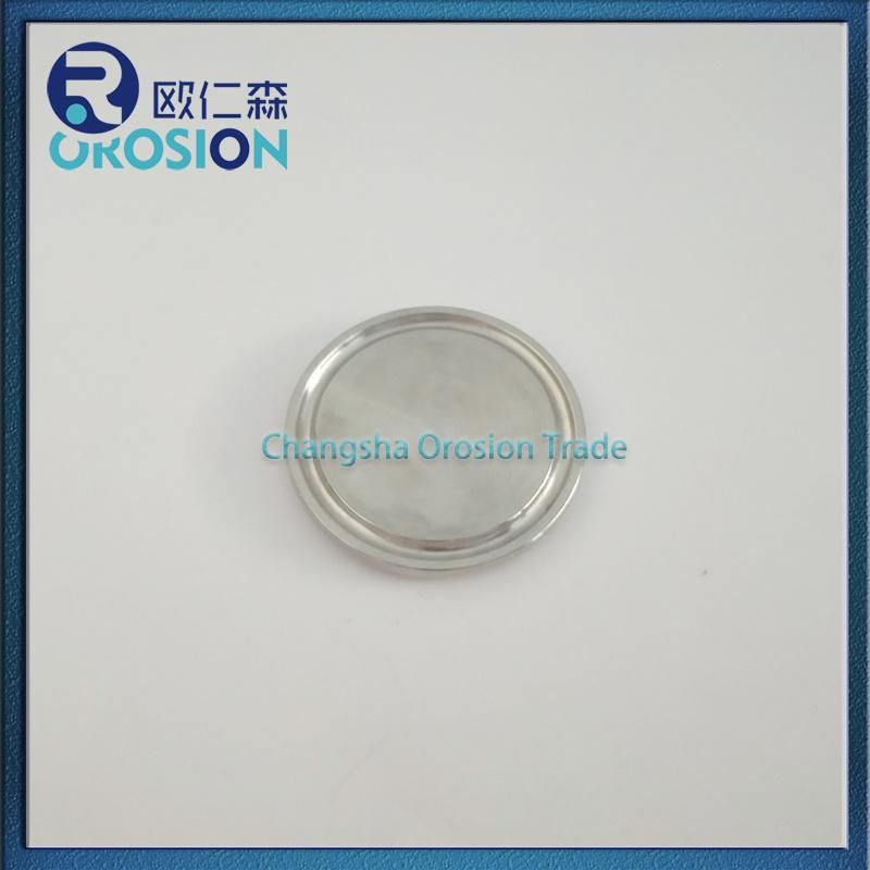 Sanitary Stainless Steel Blind