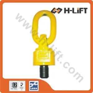 Grade 80 Lifting Swivel / Hoist Ring