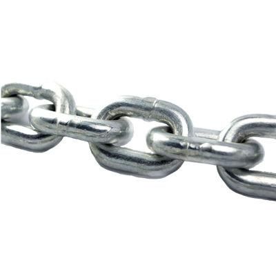 Rigging Hardware G30 Steel Chain for Link