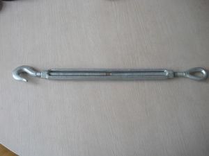 Steel Jaw and Eye Us Type Turnbuckle