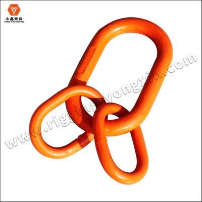 1/6cost-Effective Factory Outlet Forged Master Link Assembly