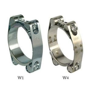 Heavy Duty Hose Clamp, Hose Clamp, Clamps