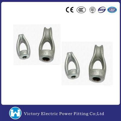 Thimble Eye Nut for Machine Bolt