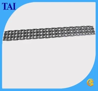 Standard Short Pitch Triplex Roller Chain (08A-3)