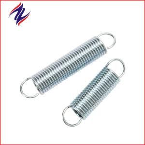 Custom Metal Small Alloy Extension Shape Memory Nitinol Spring