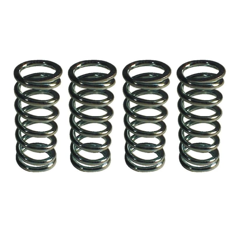 Customized Industrial Carbon Steel Compressing Spring