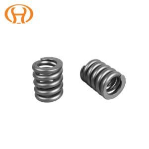 Inconel 625 Corrosion Resistant Alloy spiral Coil Compression Springs