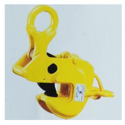 Tms High Performance Horizontal Lifting Clamp 2000kg