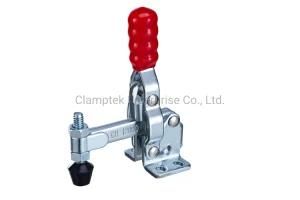 Clamptek Vertical Handle Type Toggle Clamp CH-12060