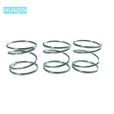 Certificated Customized Stainless Steel Compression Springs with Different Shape