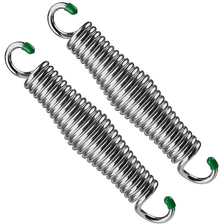 Electric Fence Tension Spring