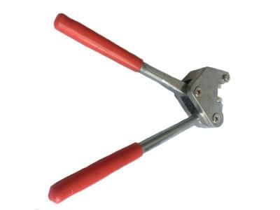Lead Sealing Pliers Press Tool Type