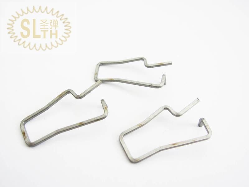 Slth-Wfs-014 Kis Music Wire Superior Wire Forming Spring