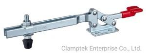 Clamptek Horizontal Handle Type Long Bar Toggle Clamp CH-22185