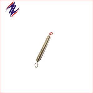 Piano Wire Small Tension Coil Spring Top Quality Extension Spring Manufacturer