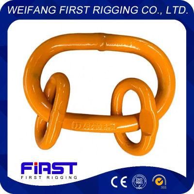 Us Type a-343 Welded Alloy Master Chain Connector Link