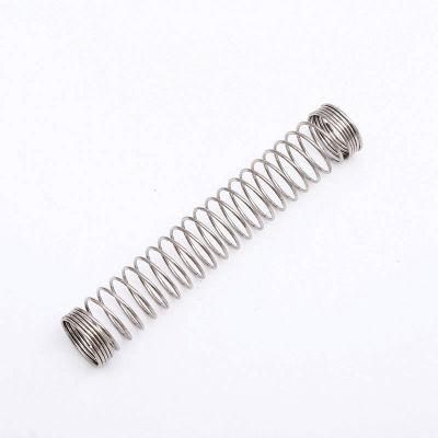 Customized Durable Large Diameter Stainless Steel Coil Miniature Compression Spring