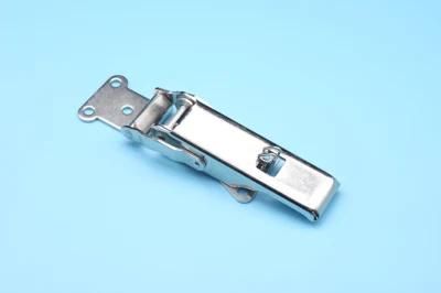 Industrial Fasteners Tool Box Toggle Latch Lock