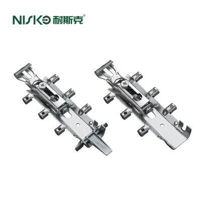 Kitchen Cabinet Hanger Concealed Cabinet Hanging Bracket Kitchen Cabinet Hanger Suspension Mounting Bracket