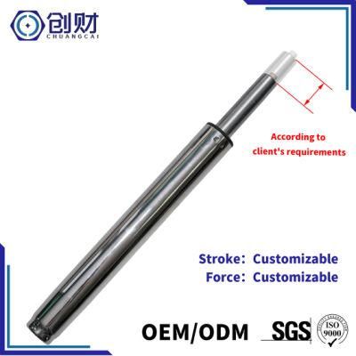 Pneumatic Compression Lift Nitrogen Gas Spring for Car