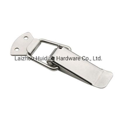 Stainless Steel Draw Togglelatch Fasteners