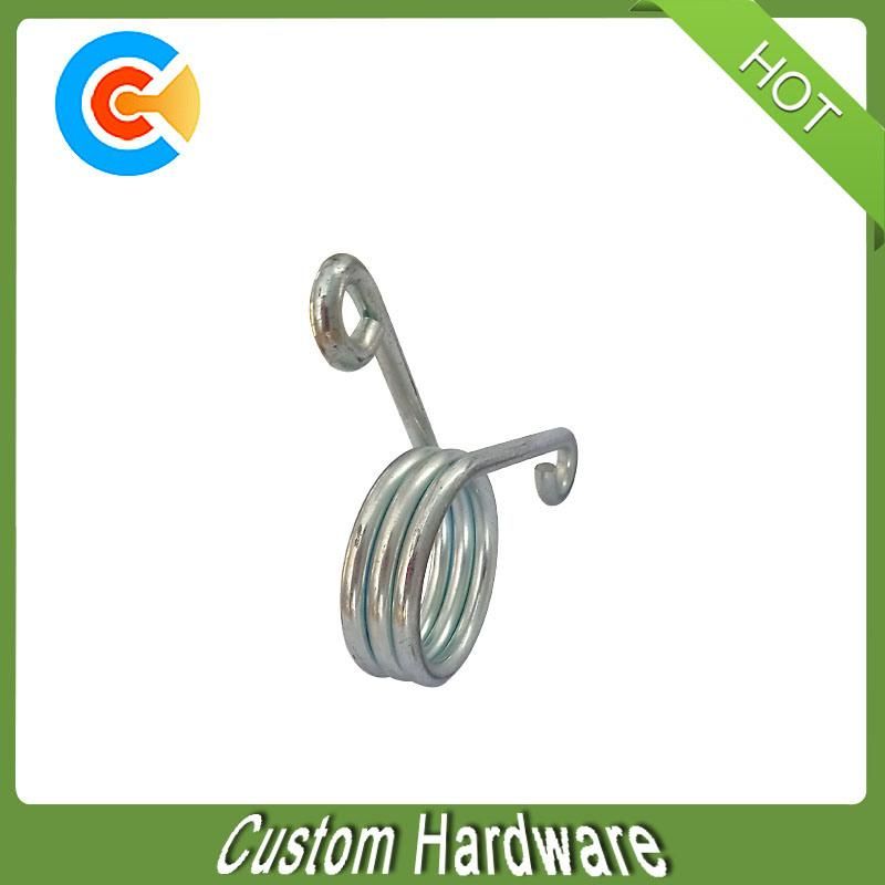 Conical Compression Spring Torsion Spring with Damper