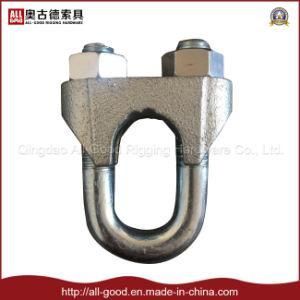High Quality DIN741 Wire Rope Clip