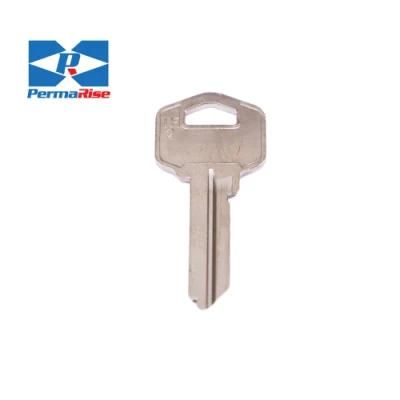 Hotsale High Quality Newstyle Blank Key with Brass Material