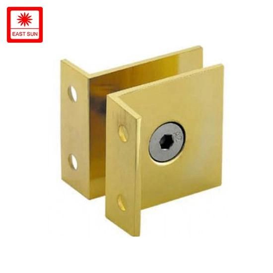 Hot Designs Glass Door Hinge Clamp Gbf-076
